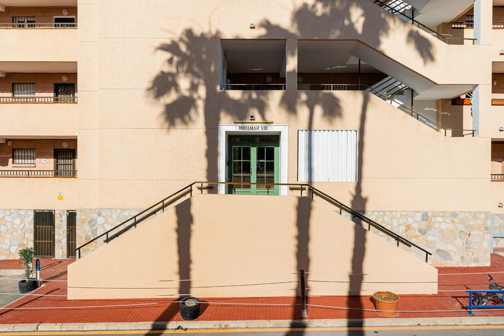 Balcon Mediterraneo Sunrise Torrevieja Exteriör bild